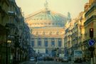 L'Opéra Garnier de jean-Luc Rollier 