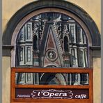 L'Opera.....dentro L'Opera......