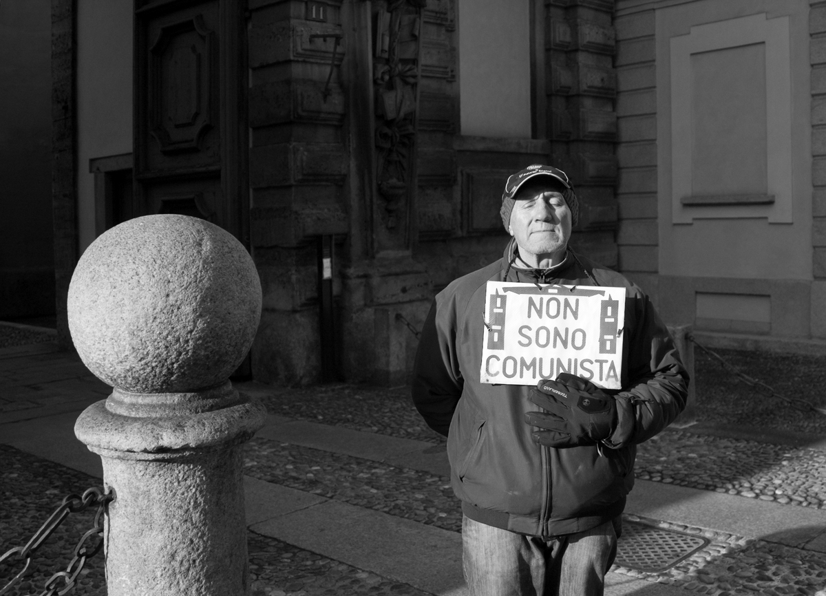 " L'opinionista" di Stefano Spedicato