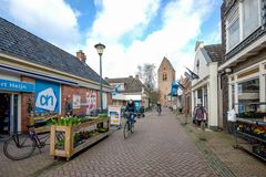 Loppersum - Hogestraat