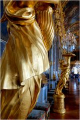 L'or de Versailles