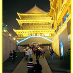 L'or de Xi'an