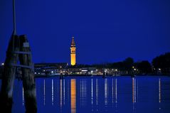 L'ora blu