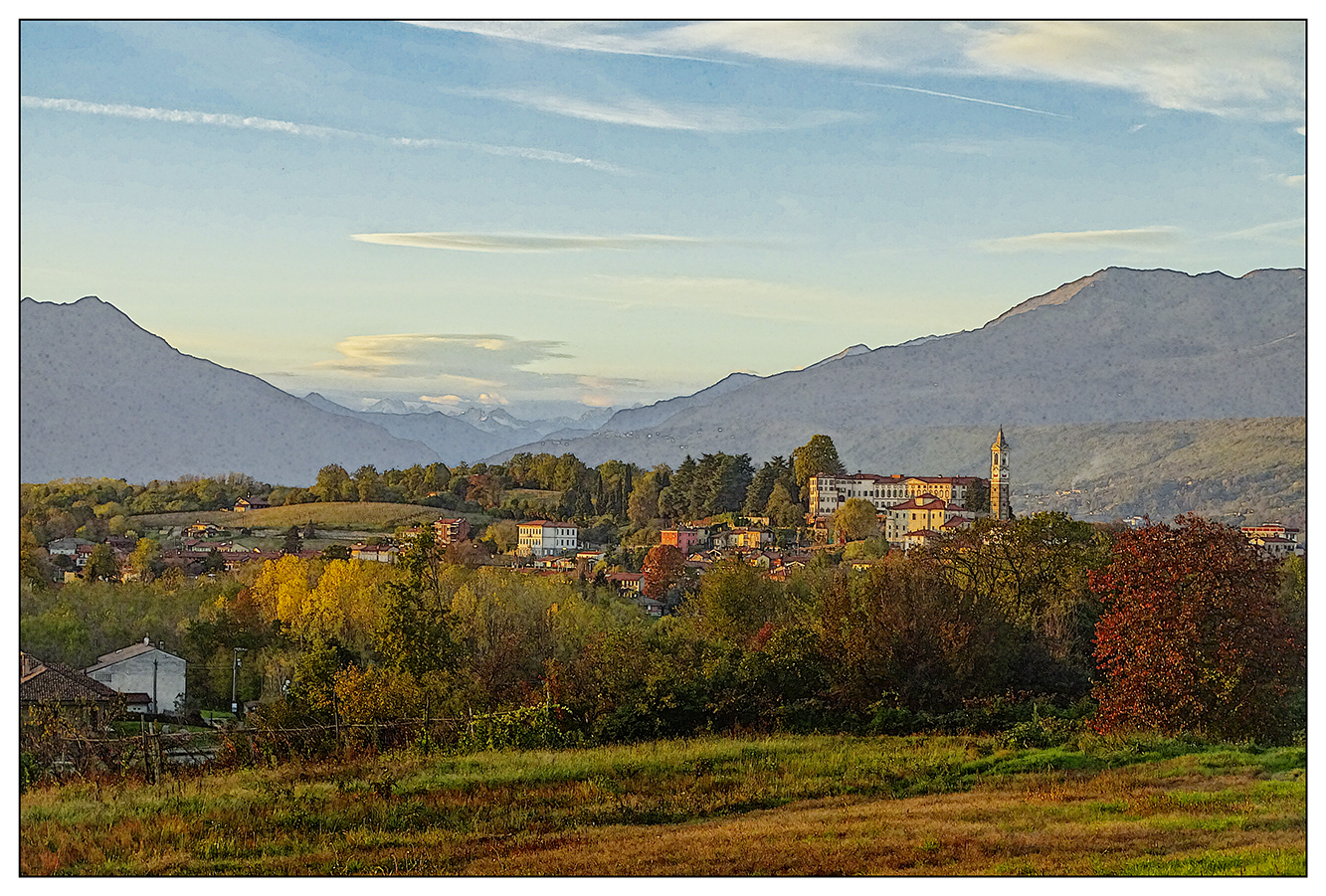 L'ORA D'ORO