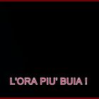 "L'ORA PIU' BUIA"