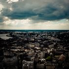 L'orage approche / Thunderstorm is coming