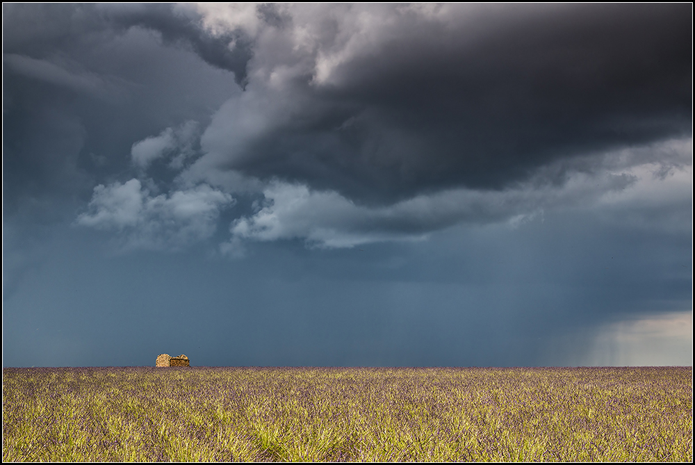 l`Orage