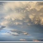 l'orage est sur notre tête