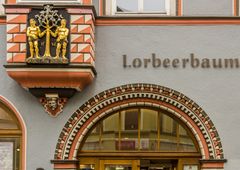 Lorbeerbaum-Apotheke - Naumburg (Saale)