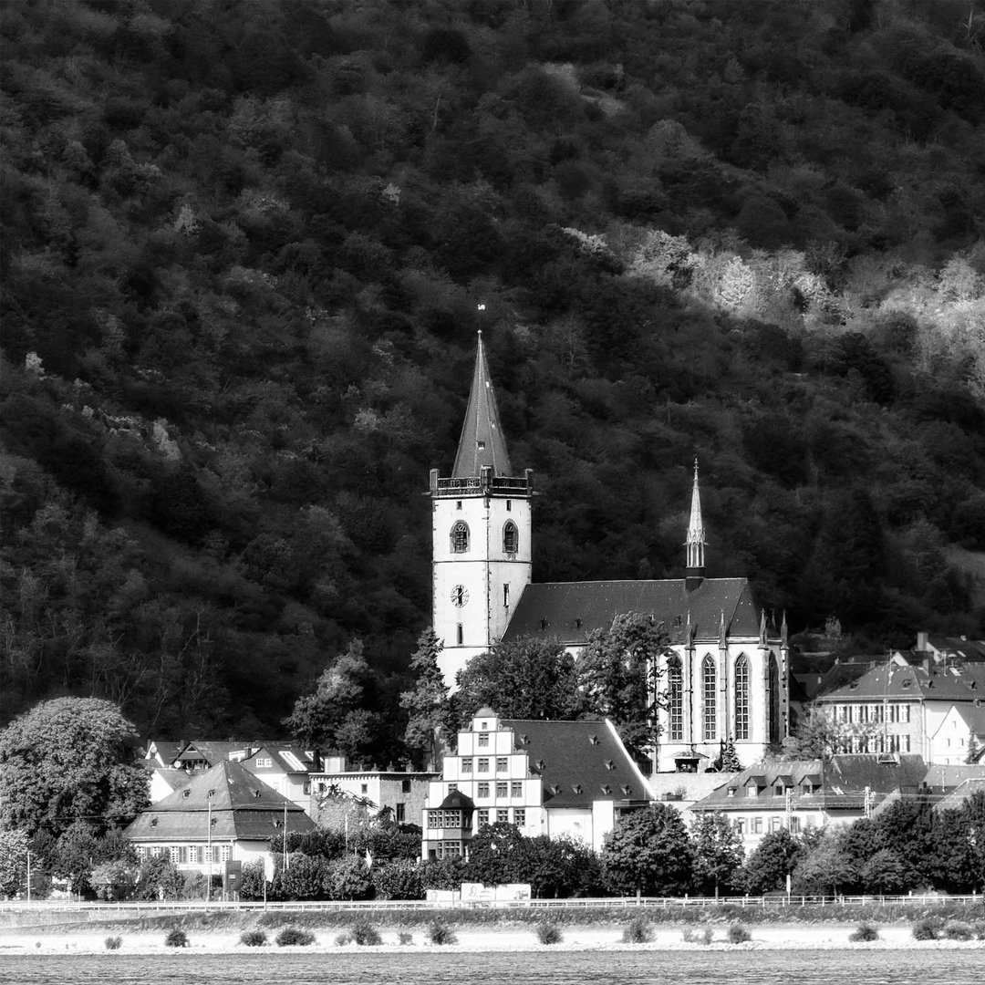 lorch-am-rhein