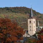 Lorch am Rhein, Pfarrkirche St. Martin