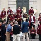 L'orchestra di Harvard