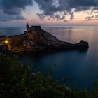 Lord Byron Parque Natural De Portovenere