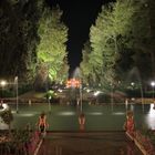 Lord Garden(shahzadeh garden)-Mahan city