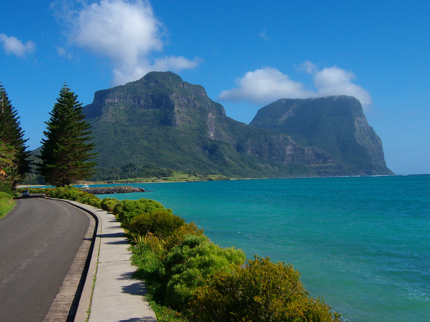 Lord Howe Island 1