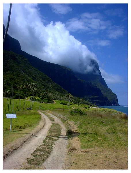 Lord Howe Island