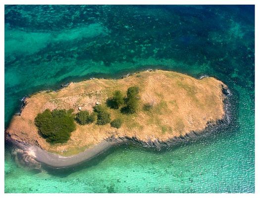 Lord Howe Island Airview
