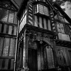 Lord Leycester Hospital