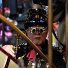 Lord of Steampunk