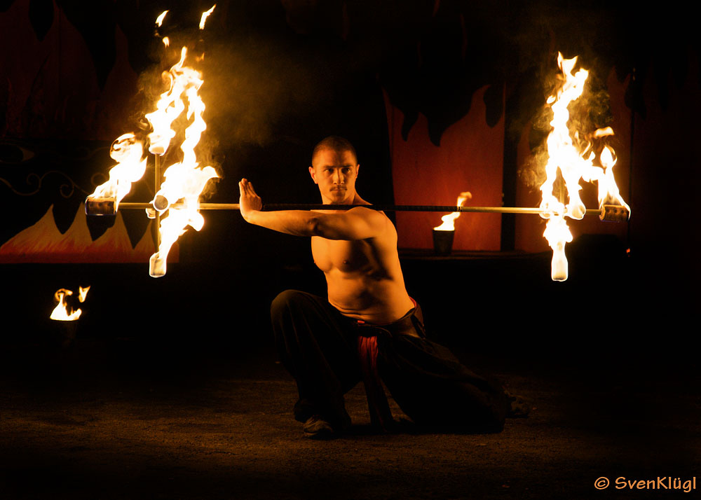 Lord of the Fire - Dreieichenhain 2010 III