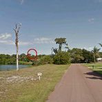 Lord St., am Lemon Bay Park, Engelwood, Florida