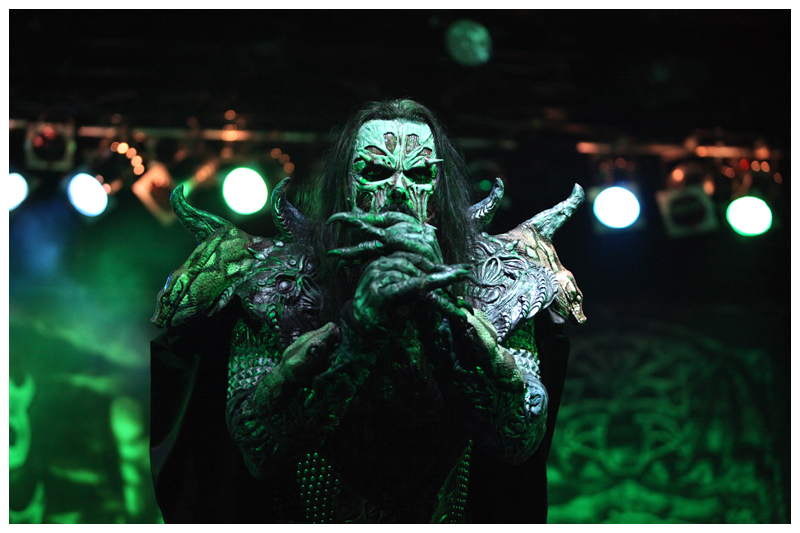 Lordi 2