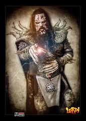 LORDI