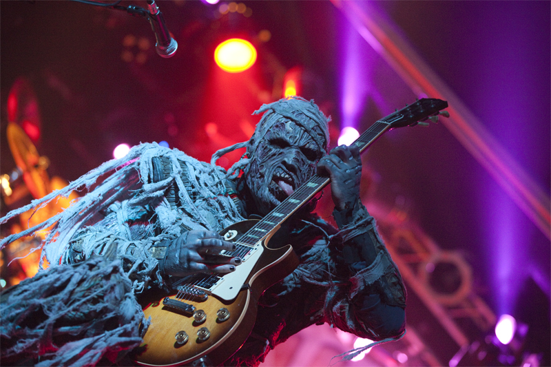 LORDI