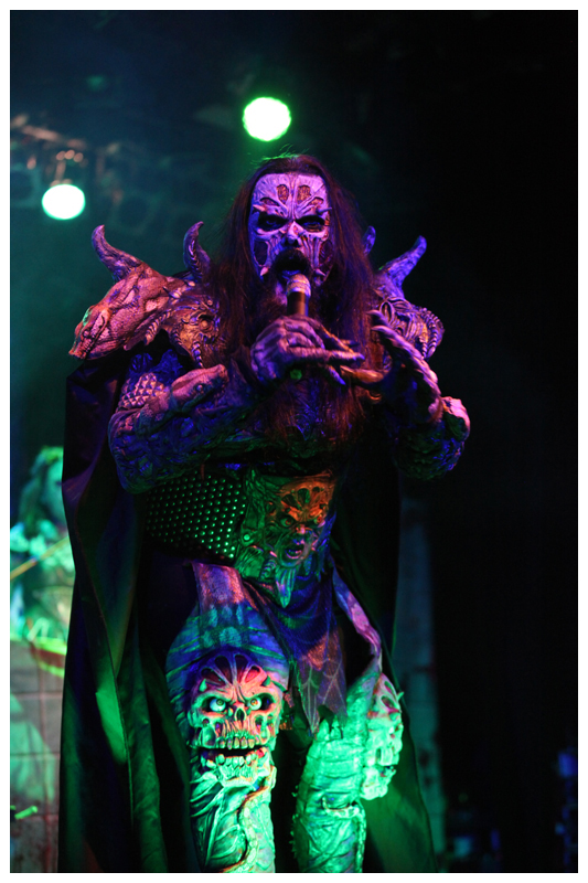 Lordi