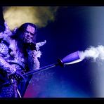 Lordi @ Cologne I