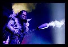 Lordi @ Cologne I