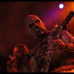 Lordi @ Earthshaker Festival