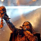 LORDI from concert