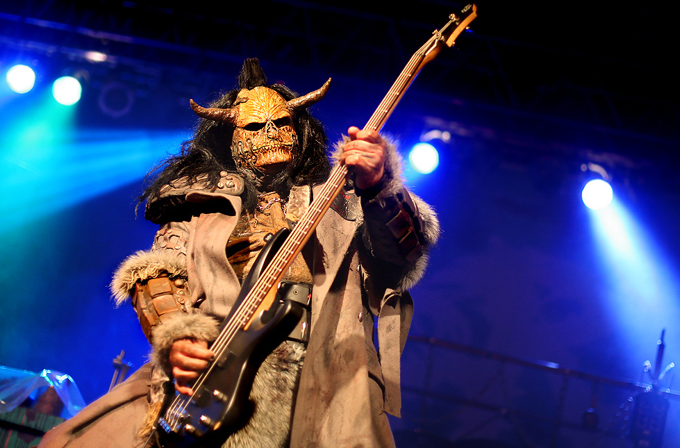 Lordi II