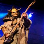 Lordi II