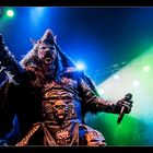 Lordi II @ Z7, Pratteln