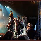 Lordi live in Helsinki