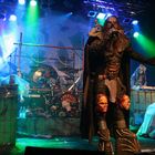 Lordi: Löwensaal Nürnberg 2009