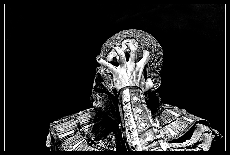 Lordi @ Oberhausen, Turbinenhalle (31.01.2009)