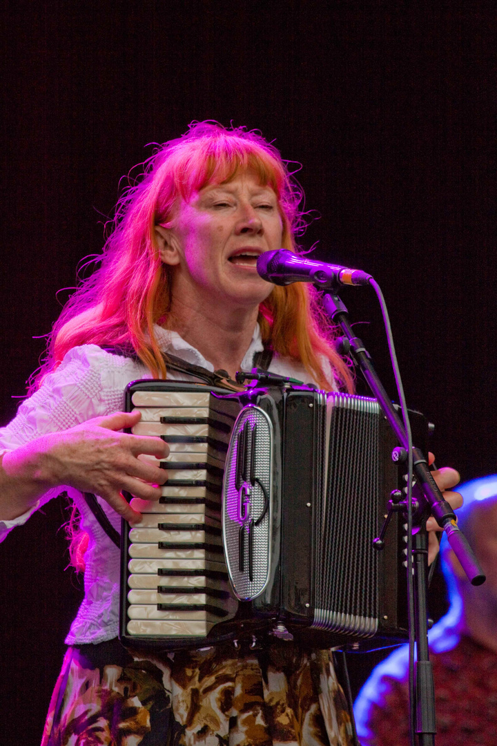 Loreena McKennitt