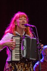 Loreena McKennitt