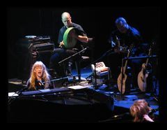 Loreena McKennitt