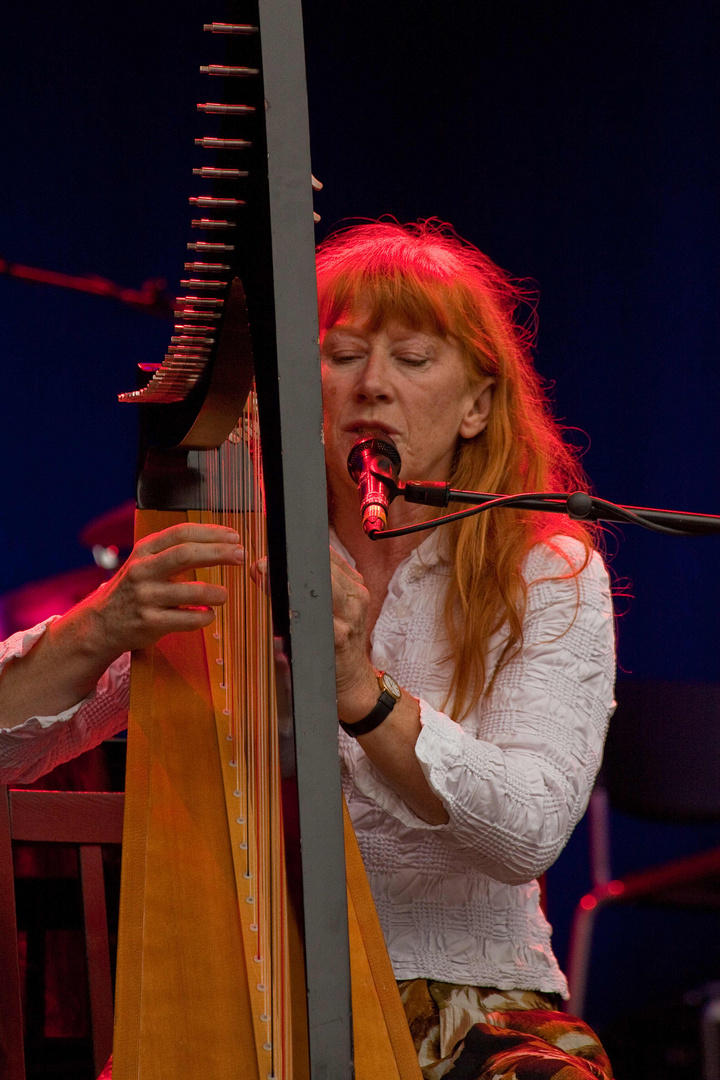 Loreena McKennitt