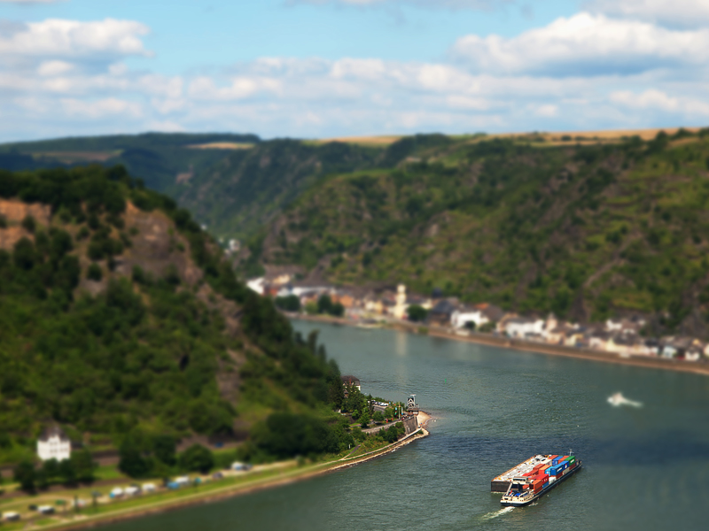 Loreley 2