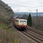 Loreley am Neckar