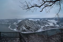 Loreley-Blick