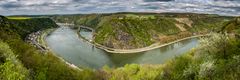 Loreley-Blick Maria Ruh (3:1)