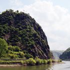 Loreley - Felsen