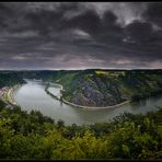 ... Loreley Panorama ...