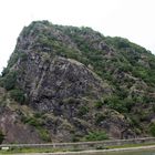 "Loreley " Rhein-Fahradtour 19